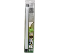 Светильник TDM ELECTRIC LED500х30 линейный, 8 Вт, 230 В, датчик движения, диммер, 4000К, SQ0329-3608