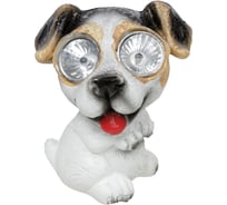 Светильник ландшафтный ССЛ-180 "Макс" на солнечной батарее, 9,5х7,5х10,5 см TDM ELECTRIC SQ0330-0202