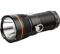 Фонарь TDM ELECTRIC прожектор Титан 7, 30 Вт CREE 3600 лм, 4х18650, IPX5, Type-C, SQ0350-0067