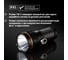 Фонарь TDM ELECTRIC прожектор Титан 7, 30 Вт CREE 3600 лм, 4х18650, IPX5, Type-C, SQ0350-0067 5