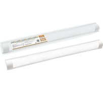 Светильник TDM ELECTRIC СПО 3017 под лампу LED Т8/G13 1х120 Народный SQ0327-0408