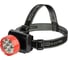 Фонарь TDM ELECTRIC Налобный 4 аккумуляторный, 7 светодиодов, 0,6 Ач SQ0350-0043 1