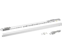 Светильник TDM ELECTRIC LED ДПО 2001 10 Вт, 4000К, IP40, Народный SQ0329-0070
