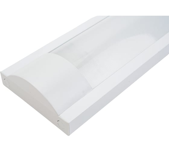 Светильник TDM ELECTRIC СПО 3017 под лампу LED Т8/G13 2х120 Народный SQ0327-0409