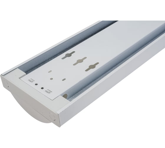 Светильник TDM ELECTRIC СПО 3017 под лампу LED Т8/G13 2х120 Народный SQ0327-0409