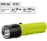 Фонарь TDM Титан 6 для дайвинга, 10 Вт CREE 800 лм, 4хАА, IPX8, до 100 м, SQ0350-0066 2