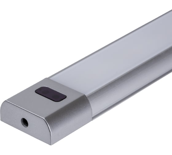 Светильник TDM ELECTRIC LED500х30 линейный, 8 Вт, 230 В, датчик движения, диммер, 2700-6000К, SQ0329-3606
