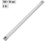 Светильник TDM ELECTRIC LED500х30 линейный, 8 Вт, 230 В, датчик движения, диммер, 2700-6000К, SQ0329-3606 2