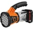 Светодиодный фонарь TDM ELECTRIC Кемпинг 4 аккумуляторный, 44 лм/Вт, 3 режима с поворот. ручкой, SQ0350-0031 2