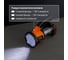 Светодиодный фонарь TDM ELECTRIC Кемпинг 4 аккумуляторный, 44 лм/Вт, 3 режима с поворот. ручкой, SQ0350-0031 6