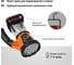 Светодиодный фонарь TDM ELECTRIC Кемпинг 4 аккумуляторный, 44 лм/Вт, 3 режима с поворот. ручкой, SQ0350-0031 8
