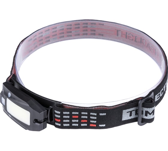 Налобный фонарь TDM ELECTRIC 11 универсальный, аккум., 3+2 Вт COB, Li-Ion 3,7 В 0,5 А*ч, USB, SQ0350-0063