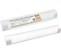 Светильник СПО 3017 под лампу LED Т8/G13 1х60 TDM ELECTRIC SQ0327-0412