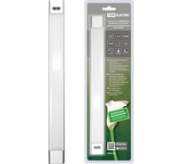 Светильник TDM ELECTRIC LED300х30 линейный, 5 Вт, 230 В, датчик движения, диммер, 2700-6000К, SQ0329-3605
