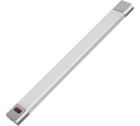 Светильник TDM ELECTRIC LED300х30 линейный, 5 Вт, 230 В, датчик движения, диммер, 2700-6000К, SQ0329-3605