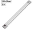 Светильник TDM ELECTRIC LED300х30 линейный, 5 Вт, 230 В, датчик движения, диммер, 2700-6000К, SQ0329-3605 2