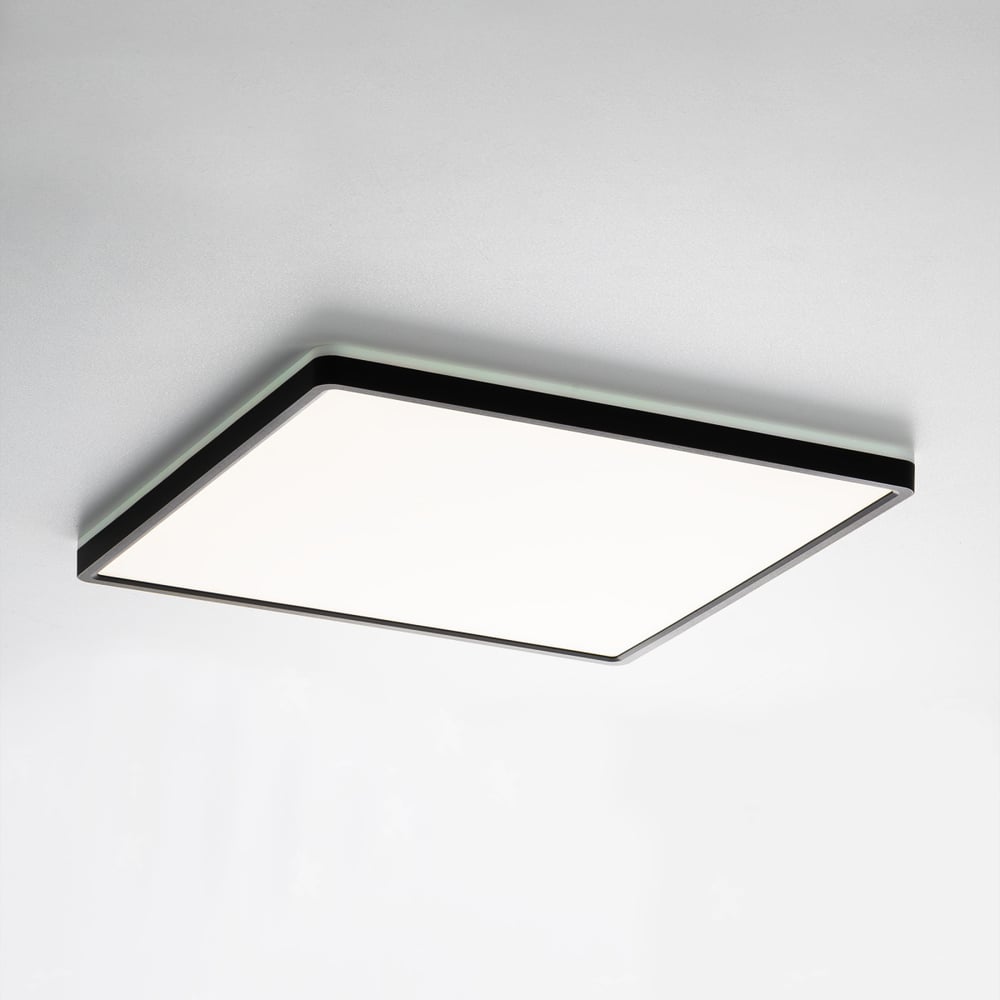 Светильник с пультом Citilux NORMA RGB Чёрный CL749K401 - выгодная цена ...