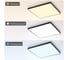 Светильник с пультом Citilux NORMA RGB Чёрный CL749K401 5
