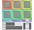 Светильник с пультом Citilux NORMA RGB Чёрный CL749K401 8