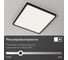 Светильник с пультом Citilux NORMA RGB Чёрный CL749K301 5
