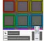 Светильник с пультом Citilux NORMA RGB Чёрный CL749K301 7