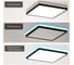 Светильник с пультом Citilux NORMA RGB Чёрный CL749K301 11