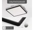 Светильник с пультом Citilux NORMA RGB Чёрный CL749K301 12