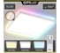 Светильник с пультом Citilux NORMA RGB Белый CL749K400 2