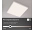 Светильник с пультом Citilux NORMA RGB Белый CL749K400 5