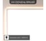 Светильник с пультом Citilux NORMA RGB Белый CL749K400 18