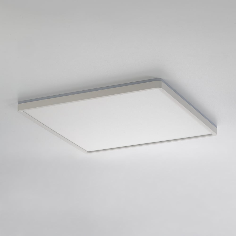 Светильник с пультом Citilux NORMA RGB Белый CL749K300 - выгодная цена ...