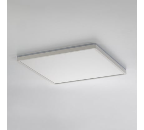 Светильник с пультом Citilux NORMA RGB Белый CL749K300