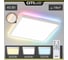 Светильник с пультом Citilux NORMA RGB Белый CL749K300 2