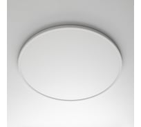 Светильник с пультом Citilux NORMA LED RGB Белый CL749600