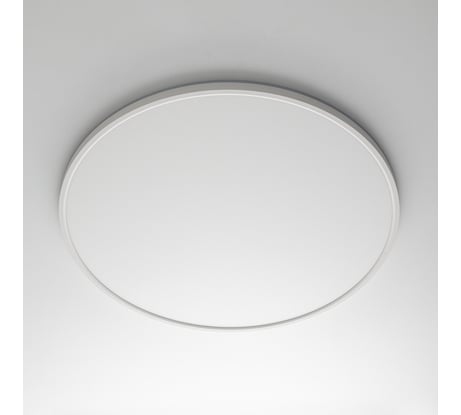 Светильник с пультом Citilux NORMA LED RGB Белый CL749400