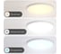 Светильник с пультом Citilux NORMA LED RGB Белый CL749400 10