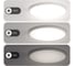 Светильник с пультом Citilux NORMA LED RGB Белый CL749400 13