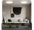 Светильник с пультом Citilux NORMA LED RGB Белый CL749400 25