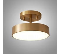 Накладной светодиодный светильник IMPERIUMLOFT TENN C D120 167275-26