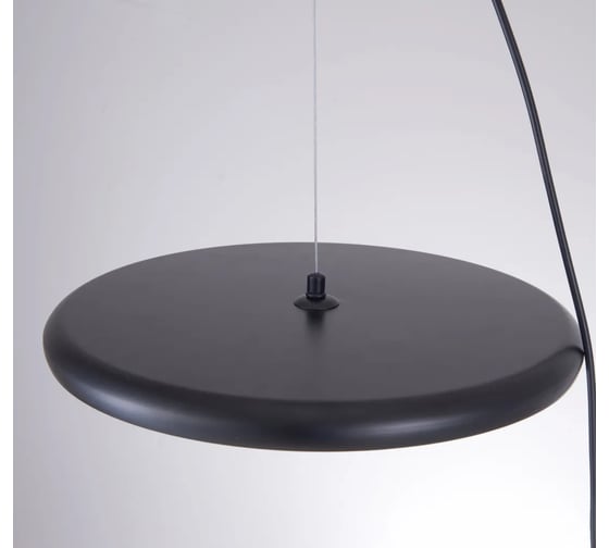 Подвесной светильник IMPERIUMLOFT MARGOTT D35 Black 213908-23