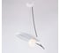 Подвесной светильник IMPERIUMLOFT MARGOTT D35 White 213910-23 2