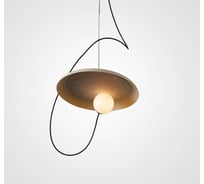 Подвесной светильник IMPERIUMLOFT MARGOTT D35 Orange 213909-23