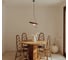 Подвесной светильник IMPERIUMLOFT MARGOTT D35 Orange 213909-23 3