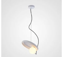 Подвесной светильник IMPERIUMLOFT MARGOTT D25 White 213905-23