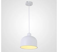 Люстра IMPERIUMLOFT Grain Pendant Lamp White 178319-26