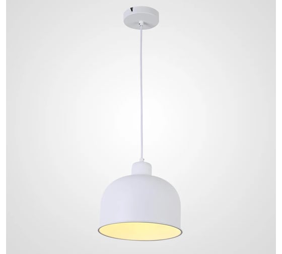 Люстра IMPERIUMLOFT Grain Pendant Lamp White 178319-26 1