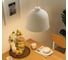 Люстра IMPERIUMLOFT Grain Pendant Lamp White 178319-26 7