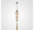 Подвесной светильник IMPERIUMLOFT Heathfield Lighting - Medina Pendant Brown 248524-22 1