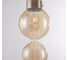 Подвесной светильник IMPERIUMLOFT Heathfield Lighting - Medina Pendant Brown 248524-22 2