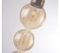 Подвесной светильник IMPERIUMLOFT Heathfield Lighting - Medina Pendant Brown 248524-22 4